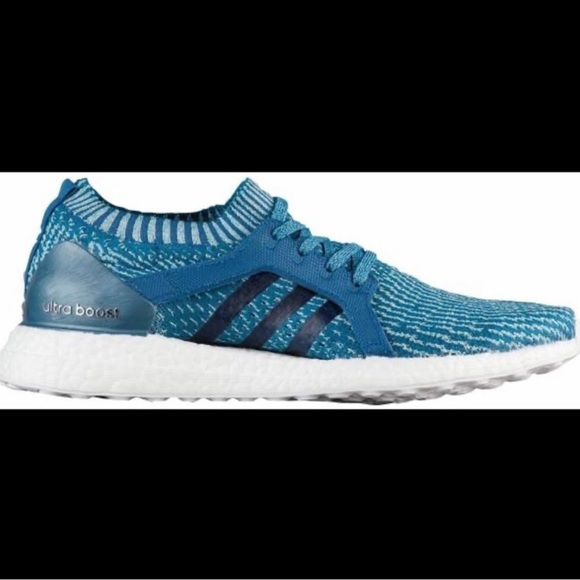 Parley x Adidas Ultraboost - Picture 4 of 8